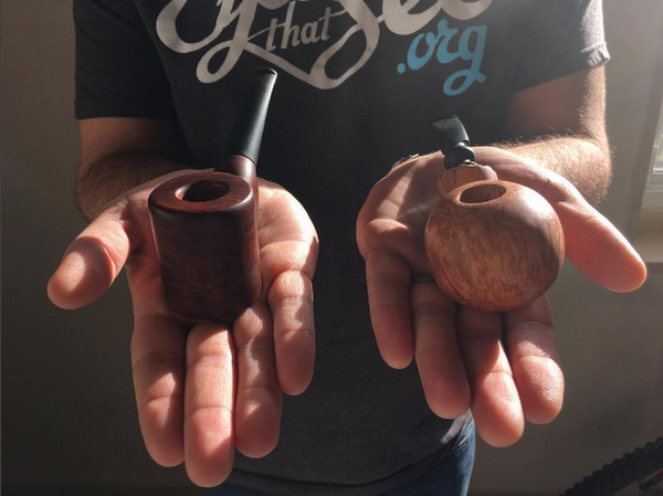 Two-Pipe Collection